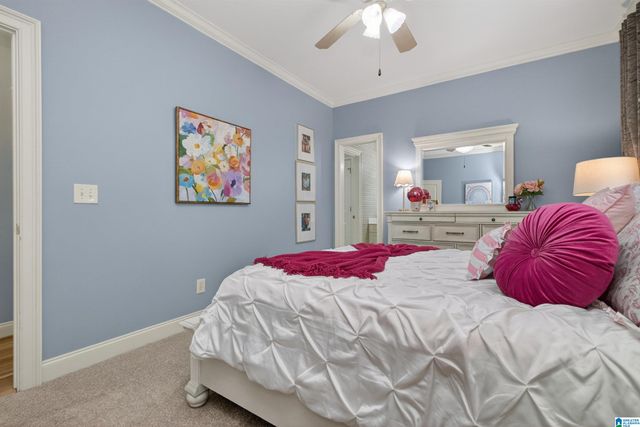 533 LAKE COLONY DRIVE, Vestavia Hills, AL 35242