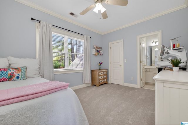 533 LAKE COLONY DRIVE, Vestavia Hills, AL 35242