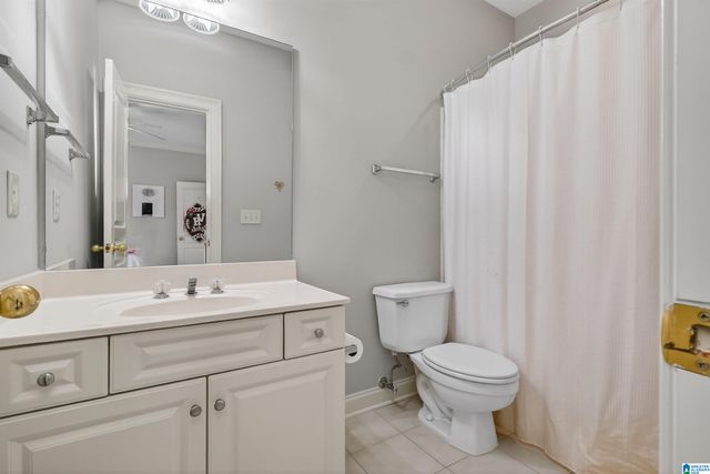 533 LAKE COLONY DRIVE, Vestavia Hills, AL 35242