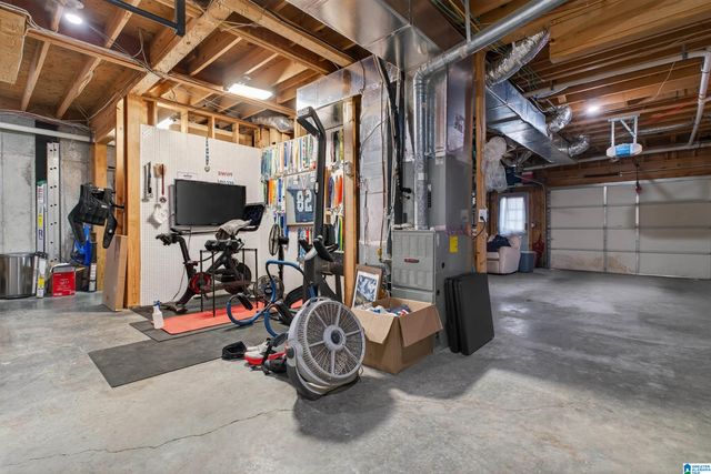 533 LAKE COLONY DRIVE, Vestavia Hills, AL 35242