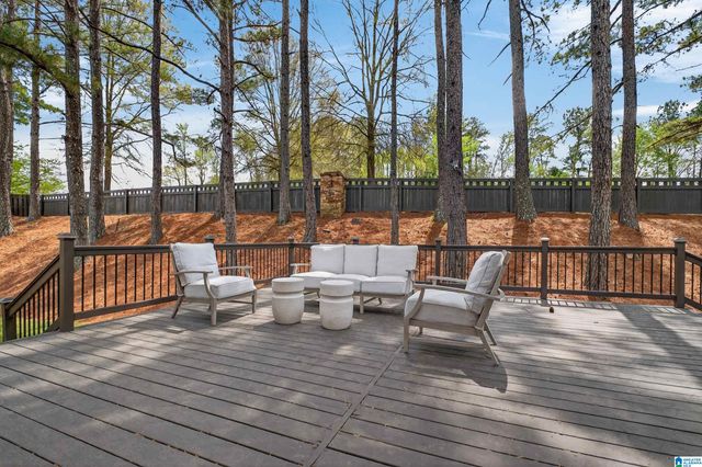 533 LAKE COLONY DRIVE, Vestavia Hills, AL 35242