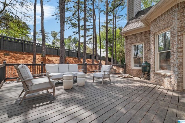 533 LAKE COLONY DRIVE, Vestavia Hills, AL 35242