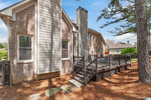 533 LAKE COLONY DRIVE, Vestavia Hills, AL 35242