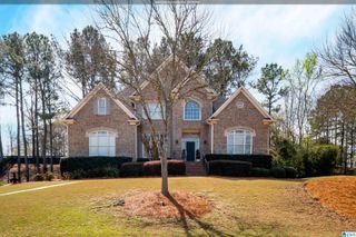 533 LAKE COLONY DRIVE, Vestavia Hills, AL 35242