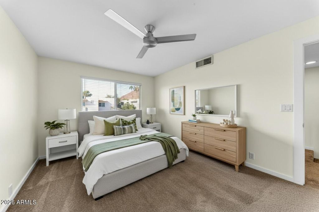Image 13 of property listing at 4600 N 68TH Street 342, Scottsdale, AZ 85251