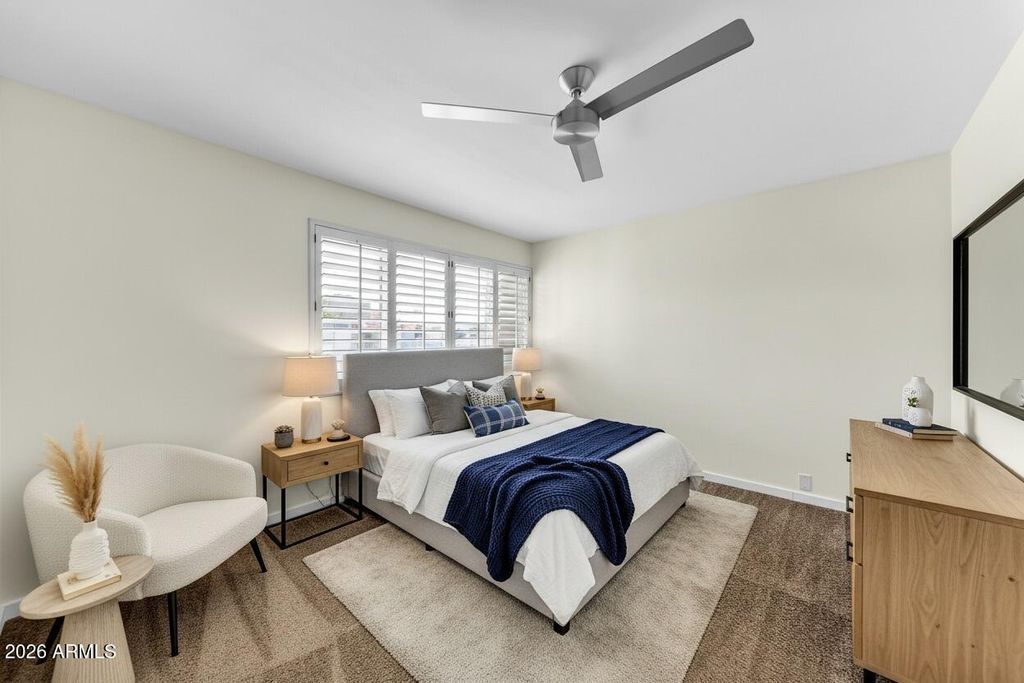 Image 15 of property listing at 4600 N 68TH Street 342, Scottsdale, AZ 85251