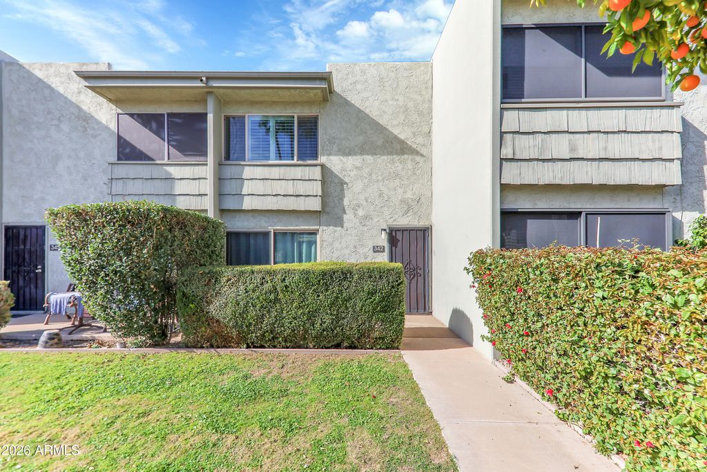 Image 22 of property listing at 4600 N 68TH Street 342, Scottsdale, AZ 85251