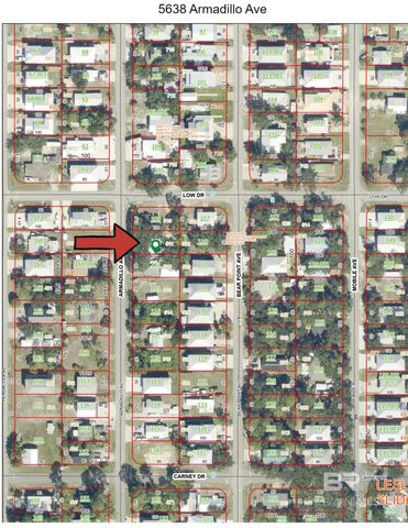 5638 Armadillo Avenue, Orange Beach, AL 36561