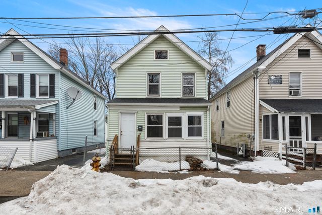 39 Arthur Street, New Haven, CT 06519