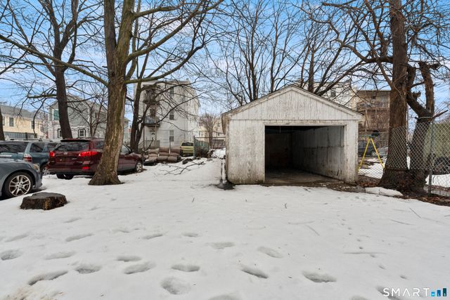 39 Arthur Street, New Haven, CT 06519