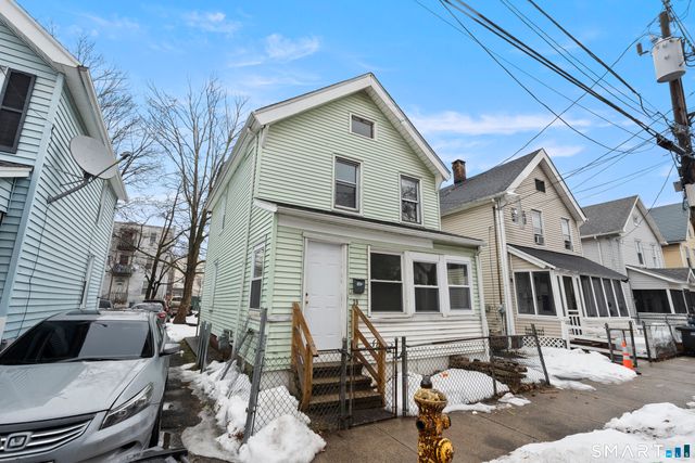 39 Arthur Street, New Haven, CT 06519