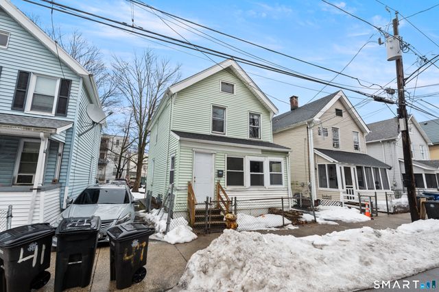 39 Arthur Street, New Haven, CT 06519