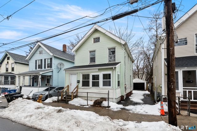 39 Arthur Street, New Haven, CT 06519