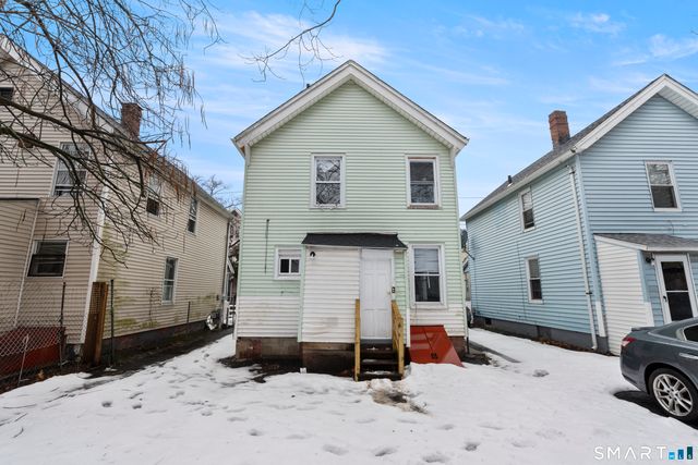 39 Arthur Street, New Haven, CT 06519