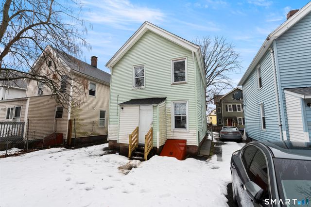 39 Arthur Street, New Haven, CT 06519