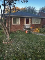 3615 Berkeley Drive, Toledo, OH 43612