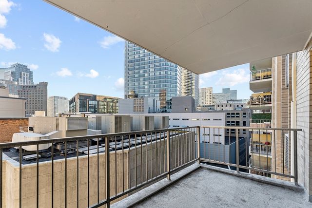 151 Tremont St 11U, Boston, MA 02111