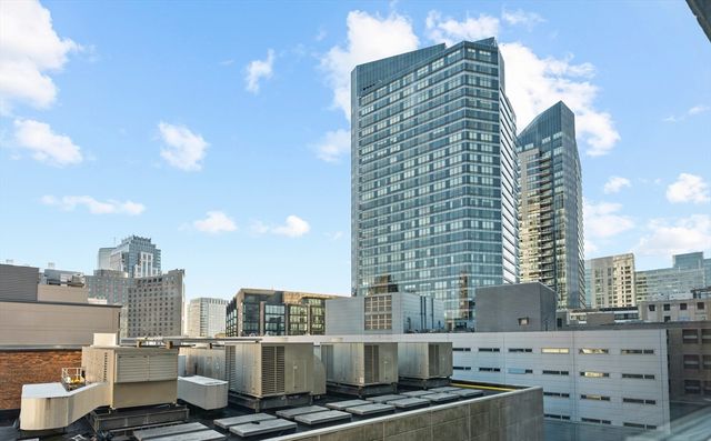 151 Tremont St 11U, Boston, MA 02111
