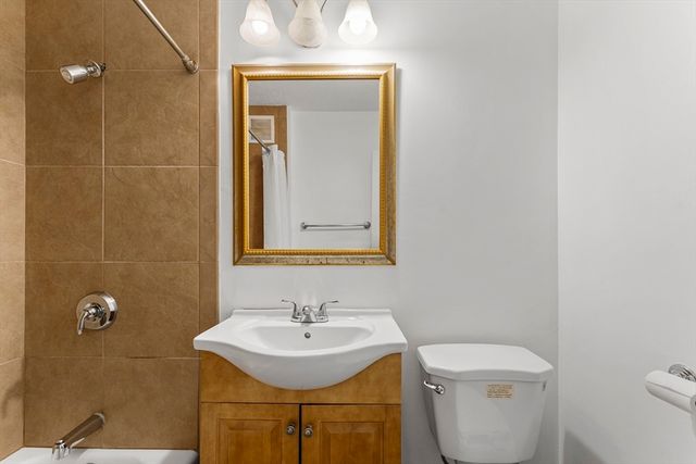 151 Tremont St 11U, Boston, MA 02111