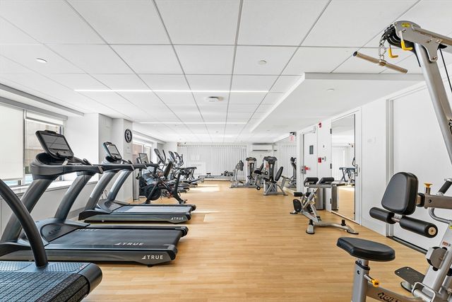 151 Tremont St 11U, Boston, MA 02111