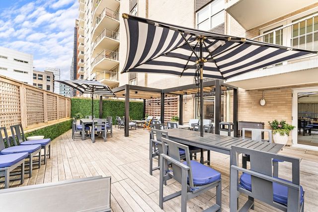 151 Tremont St 11U, Boston, MA 02111