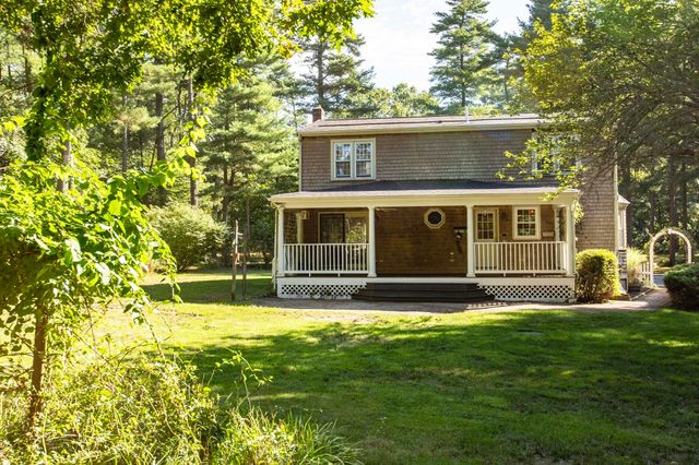 133 Walnut Plain Rd, Rochester, MA 02770
