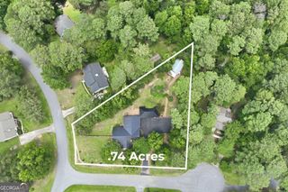 101 Fairlane Court, Athens, GA 30607