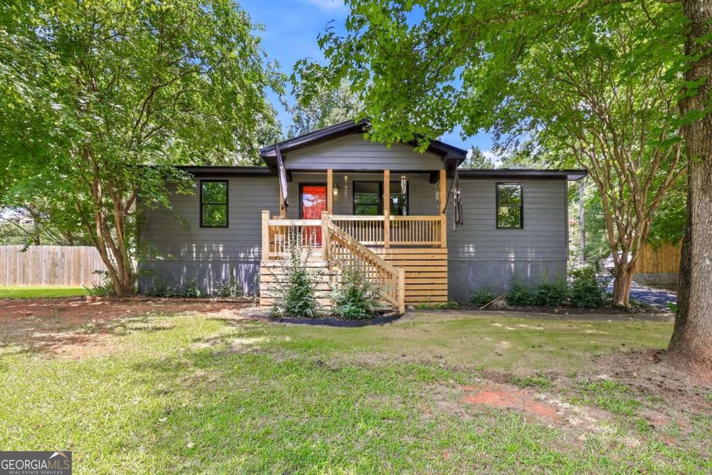 101 Fairlane Court, Athens, GA 30607 — exterior