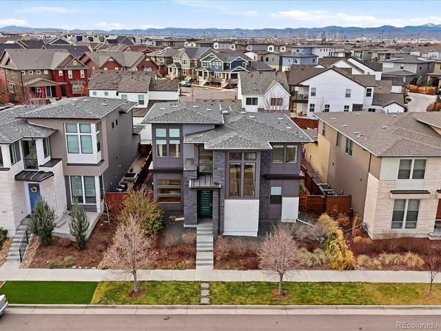6121 Chester Street, Denver, CO 80238