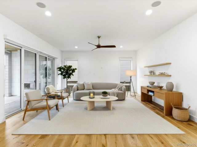 6121 Chester Street, Denver, CO 80238