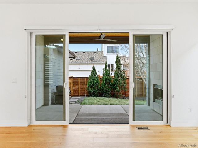 6121 Chester Street, Denver, CO 80238