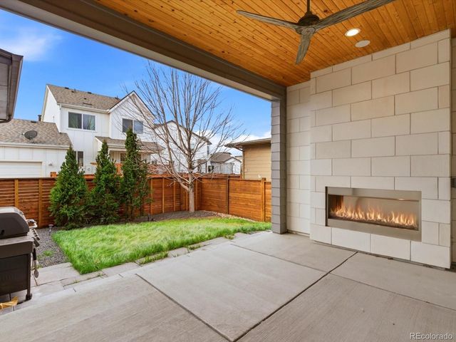 6121 Chester Street, Denver, CO 80238