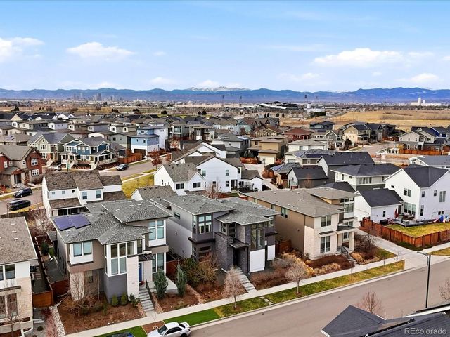 6121 Chester Street, Denver, CO 80238