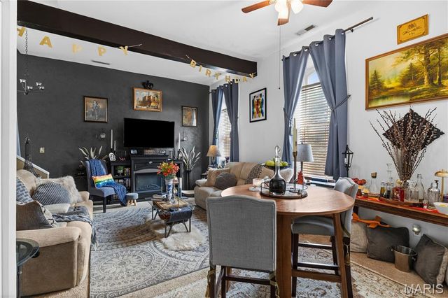 1615 S 9th Street, St Louis, MO 63104