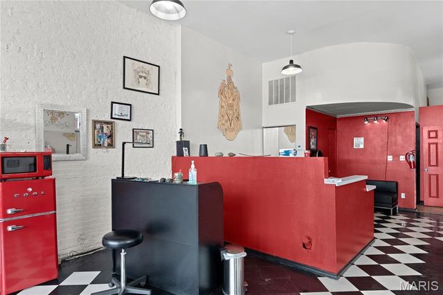 1615 S 9th Street, St Louis, MO 63104