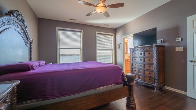 7516 W 136th Lane, Cedar Lake, IN 46303