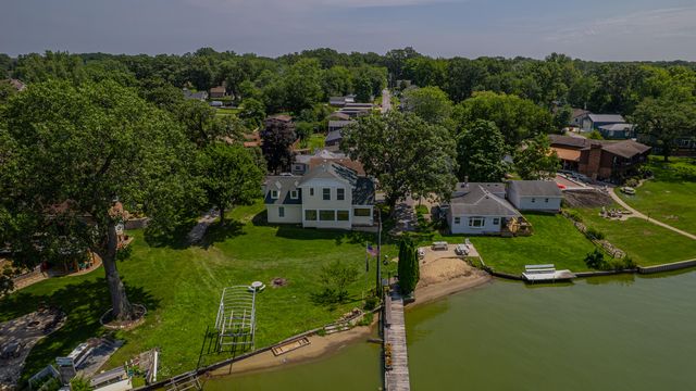 7516 W 136th Lane, Cedar Lake, IN 46303