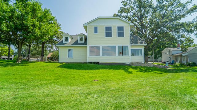 7516 W 136th Lane, Cedar Lake, IN 46303