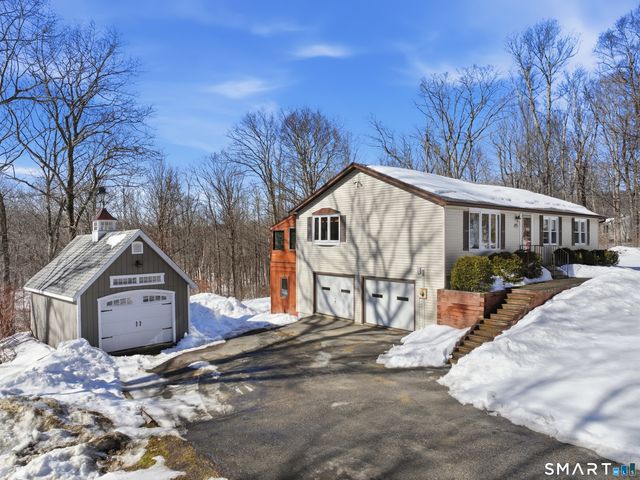 1616 Weed Road, Torrington, CT 06790
