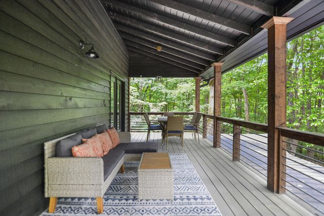 136 Fox Run Drive, Blue Ridge, GA 30513