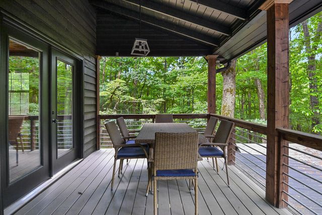 136 Fox Run Drive, Blue Ridge, GA 30513