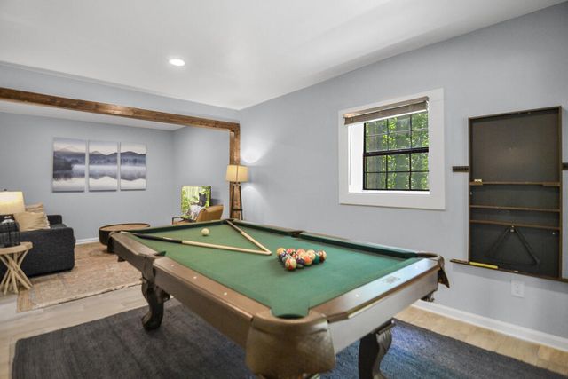 136 Fox Run Drive, Blue Ridge, GA 30513