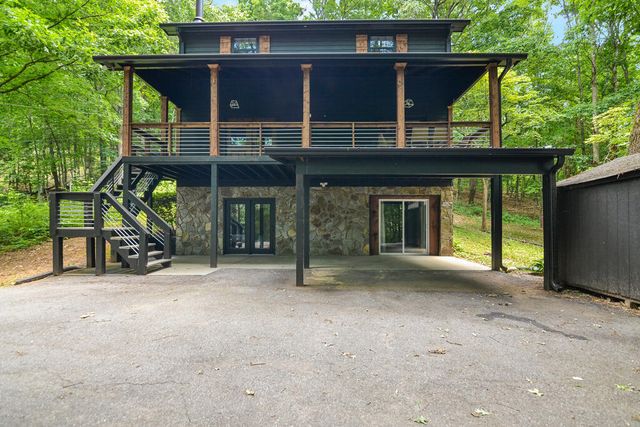 136 Fox Run Drive, Blue Ridge, GA 30513