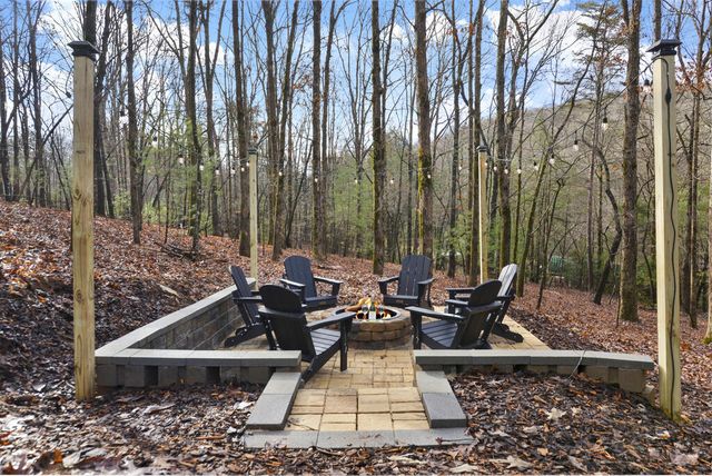 136 Fox Run Drive, Blue Ridge, GA 30513