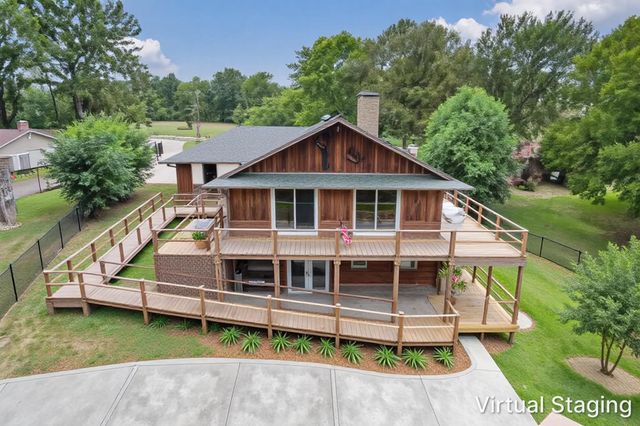 101 Royal Circle, Tool, TX 75143