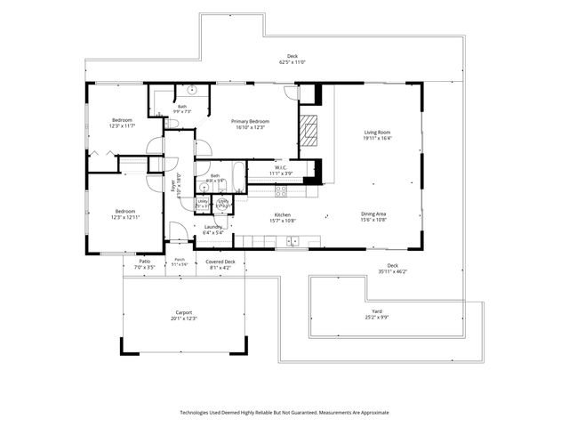 101 Royal Circle, Tool, TX 75143