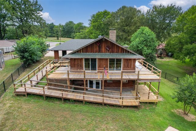 101 Royal Circle, Tool, TX 75143