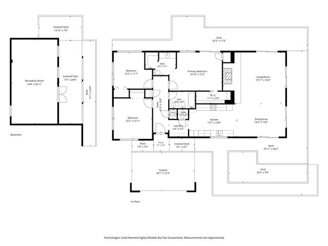 101 Royal Circle, Tool, TX 75143