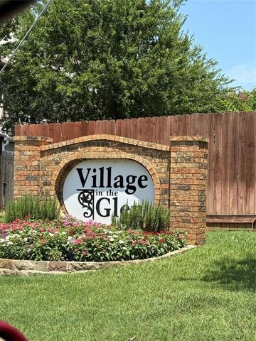 24 Abbey Road, Euless, TX 76039