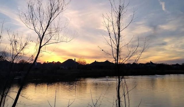 24 Abbey Road, Euless, TX 76039